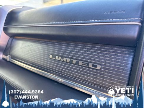 Used 2019 RAM 1500 Limited image 13