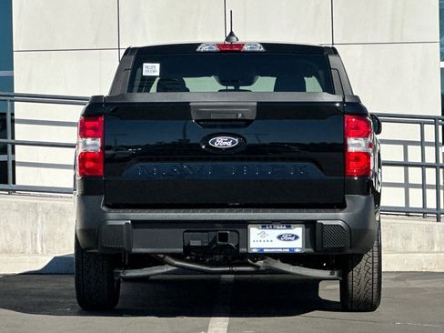 New 2026 Ford Maverick XLT w/ XLT Luxury Package image 4