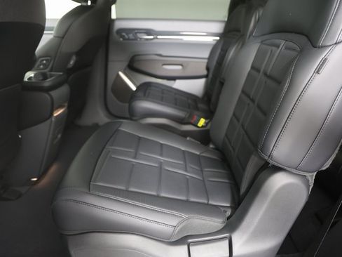 New 2026 Kia EV9 Land w/ Nightfall Edition Package image 10