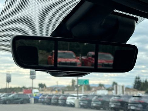 Certified 2024 Nissan Titan PRO-4X w/ Off Road Protection Package image 25