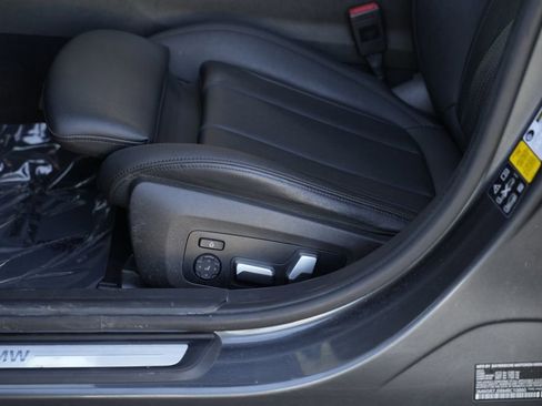 Used 2021 BMW 330i xDrive Sedan w/ Convenience Package image 18