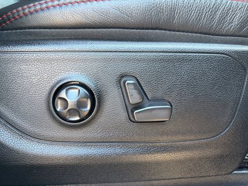 Used 2021 RAM 1500 TRX w/ TRX Level 2 Equipment Group image 36