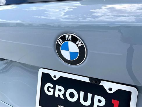 Used 2026 BMW X5 sDrive40i w/ M Sport Package RWD image 29
