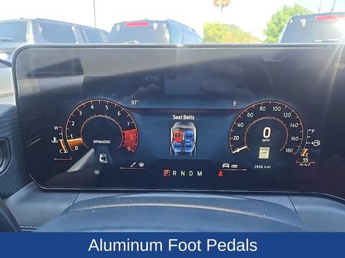 Used 2024 Ford Mustang Dark Horse w/ Dark Horse Handlin Package RWD image 10