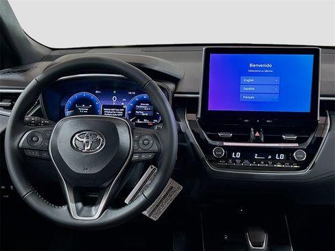 New 2026 Toyota Corolla Cross XLE image 21