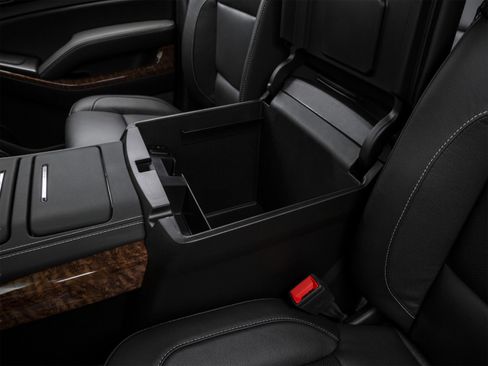 Used 2017 Chevrolet Tahoe Premier RWD image 21