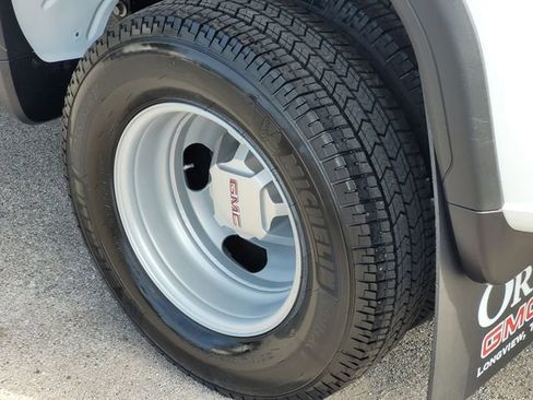New 2026 GMC Sierra 3500 Pro w/ 1SA Pro Safety Plus Package AWD/4WD image 7