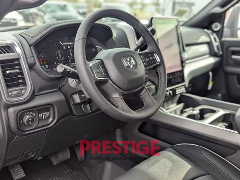 New 2026 RAM 3500 Laramie image 11