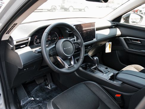 New 2026 MAZDA CX-5 Preferred AWD/4WD image 8