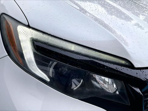 Used 2021 Honda Passport EX-L image 28