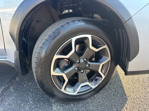 Used 2014 Subaru Crosstrek 2.0i Limited AWD/4WD image 12