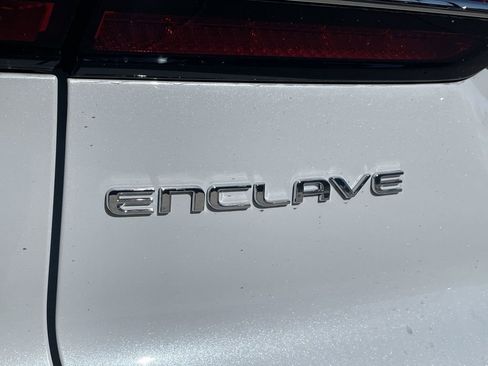New 2026 Buick Enclave Preferred w/ Super Cruise Package image 30