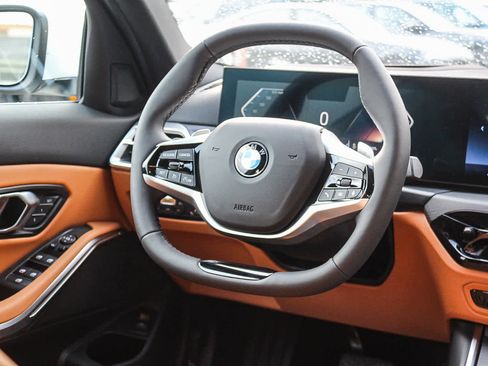 New 2026 BMW 330i Sedan w/ Premium Package image 15