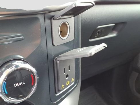 New 2026 Ford F150 Lariat w/ Equipment Group 501A Mid image 13