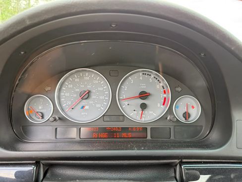Used 2000 BMW M5 RWD image 17