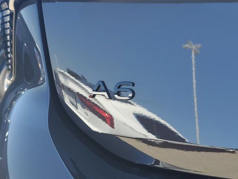 New 2026 Audi A6 Prestige AWD/4WD image 7