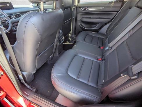 Used 2022 MAZDA CX-5 AWD 2.5 S w/ Premium Plus Pkg image 14