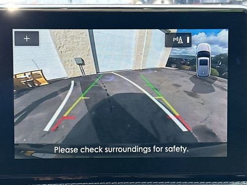 Used 2022 Lincoln Corsair Reserve w/ Elements Package image 34