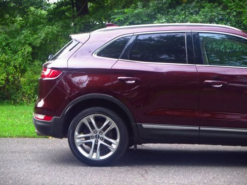 Used 2016 Lincoln MKC Reserve w/ Lincoln MKC Climate Package AWD/4WD image 29