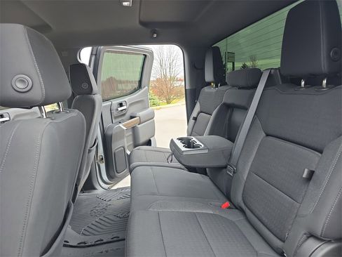 Used 2022 Chevrolet Silverado 1500 RST image 13