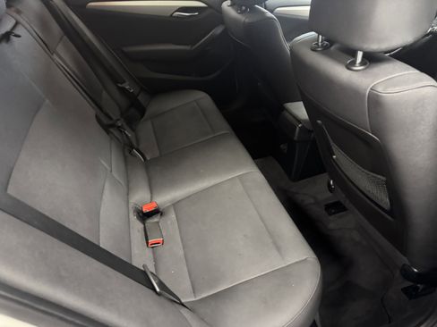 Used 2015 BMW X1 sDrive28i image 14