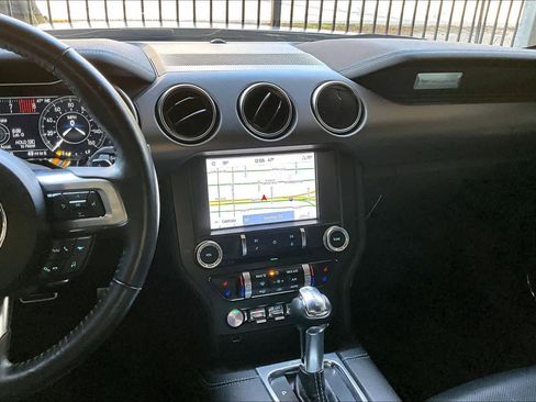 Used 2022 Ford Mustang GT Premium w/ Equipment Group 401A image 6