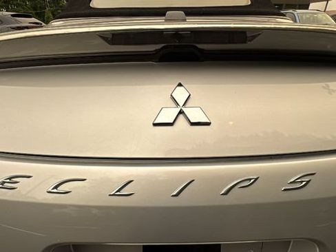 Used 2008 Mitsubishi Eclipse GT FWD image 13