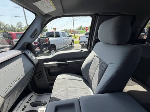 Used 2016 Ford F250 XLT w/ XLT Premium Package AWD/4WD image 40