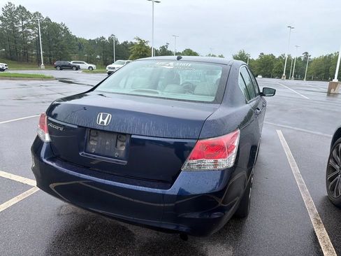Used 2008 Honda Accord EX-L image 9