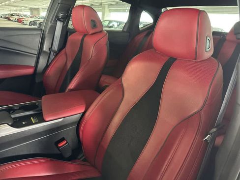 Used 2023 Acura TLX w/ A-SPEC Pkg FWD image 13
