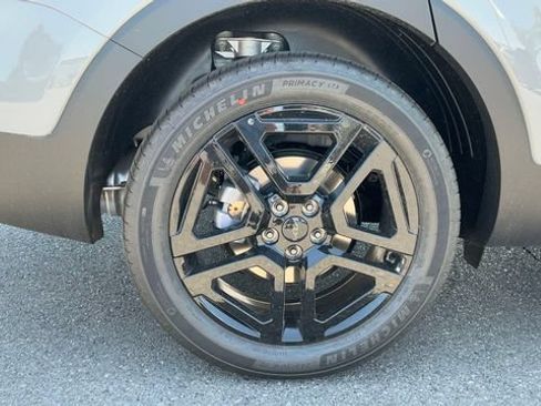 Certified 2025 Kia Telluride SX Prestige X-Line AWD/4WD image 13