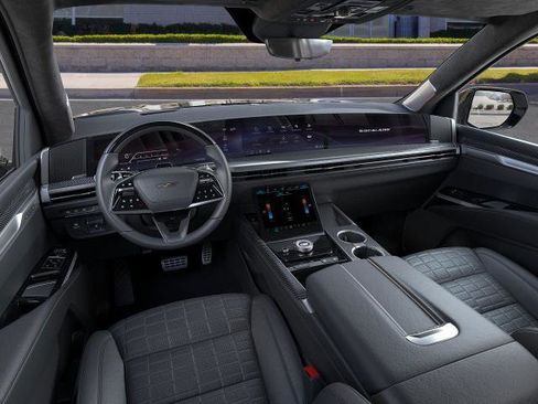 New 2026 Cadillac Escalade V image 15