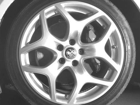 Used 2022 Alfa Romeo Giulia Ti RWD image 10