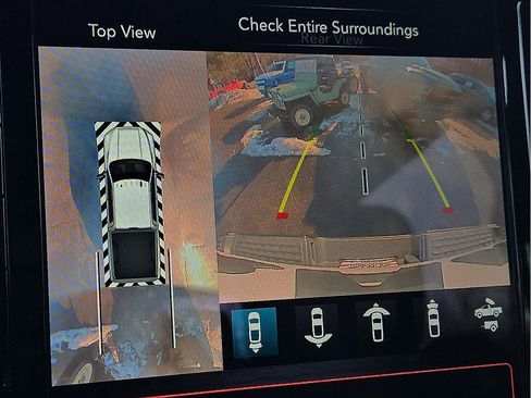 Used 2019 RAM 2500 Power Wagon image 13