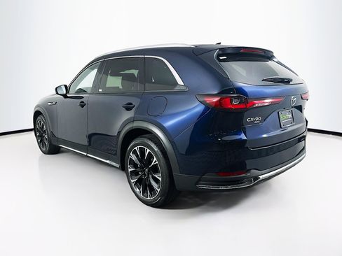 Used 2024 MAZDA CX-90 Plug-In Hybrid w/ Premium Pkg image 5