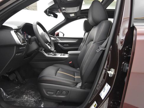 New 2026 MAZDA CX-90 3.3 Turbo w/ Premium Plus Pkg AWD/4WD image 33