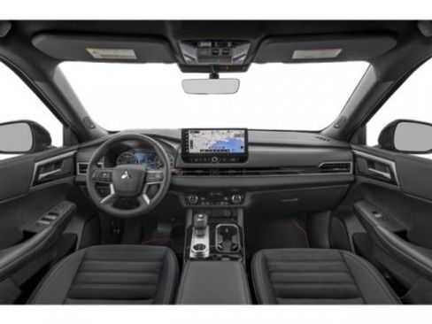 New 2026 Mitsubishi Outlander AWD image 10