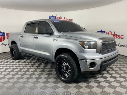 Used 2010 Toyota Tundra 2WD CrewMax