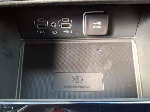 New 2025 Jeep Grand Cherokee Laredo X w/ Luxury Tech Group I image 11