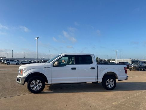 Used 2019 Ford F150 XLT RWD image 9