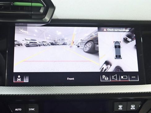 Used 2025 Audi RS 3 image 25