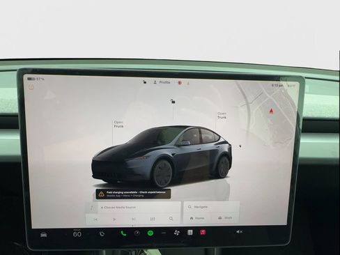 Used 2026 Tesla Model Y 2WD image 40