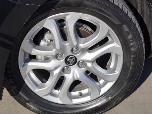 Used 2018 Toyota Yaris iA image 8