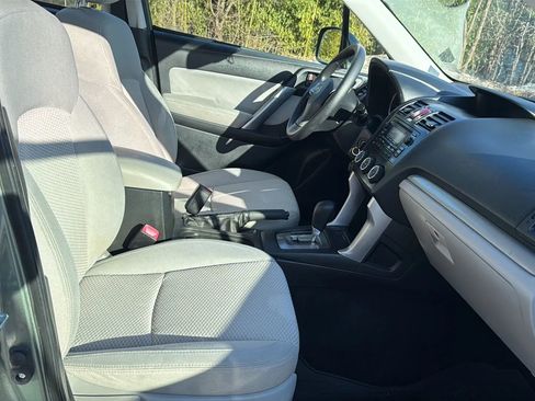 Used 2014 Subaru Forester 2.5i w/ Popular Package #1 image 12