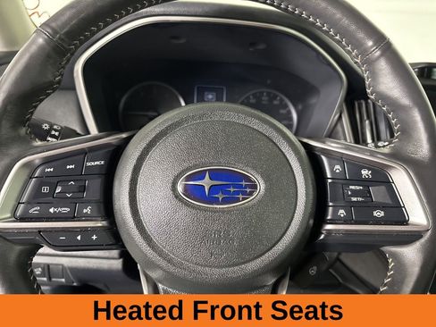 Used 2024 Subaru Outback Touring image 14