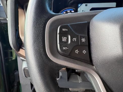 Used 2023 Ford Bronco Outer Banks AWD/4WD image 14