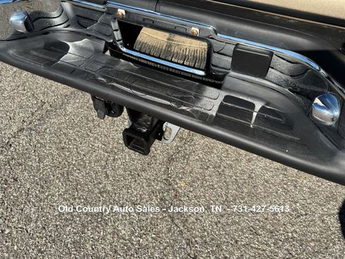 Used 2005 Chevrolet Silverado 1500 LS w/ Light Duty Power Package image 12