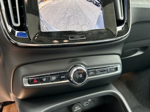 New 2026 Volvo XC40 B4 Plus w/ Protection Package Premier FWD image 15