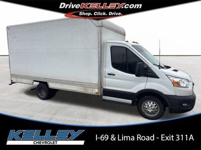 Used 2020 Ford Transit 350 Base w/ Exterior Upgrade Package