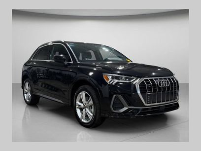 Used 2022 Audi Q3 2.0T Premium Plus w/ Premium Plus Package